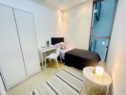 Caribbean At Keppel Bay (D4), Condominium #504698741